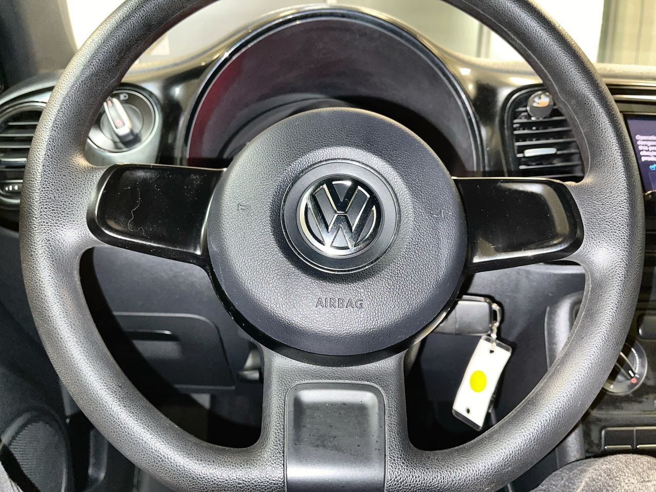 Volkswagen The Beetle  2015 à Regina, Saskatchewan