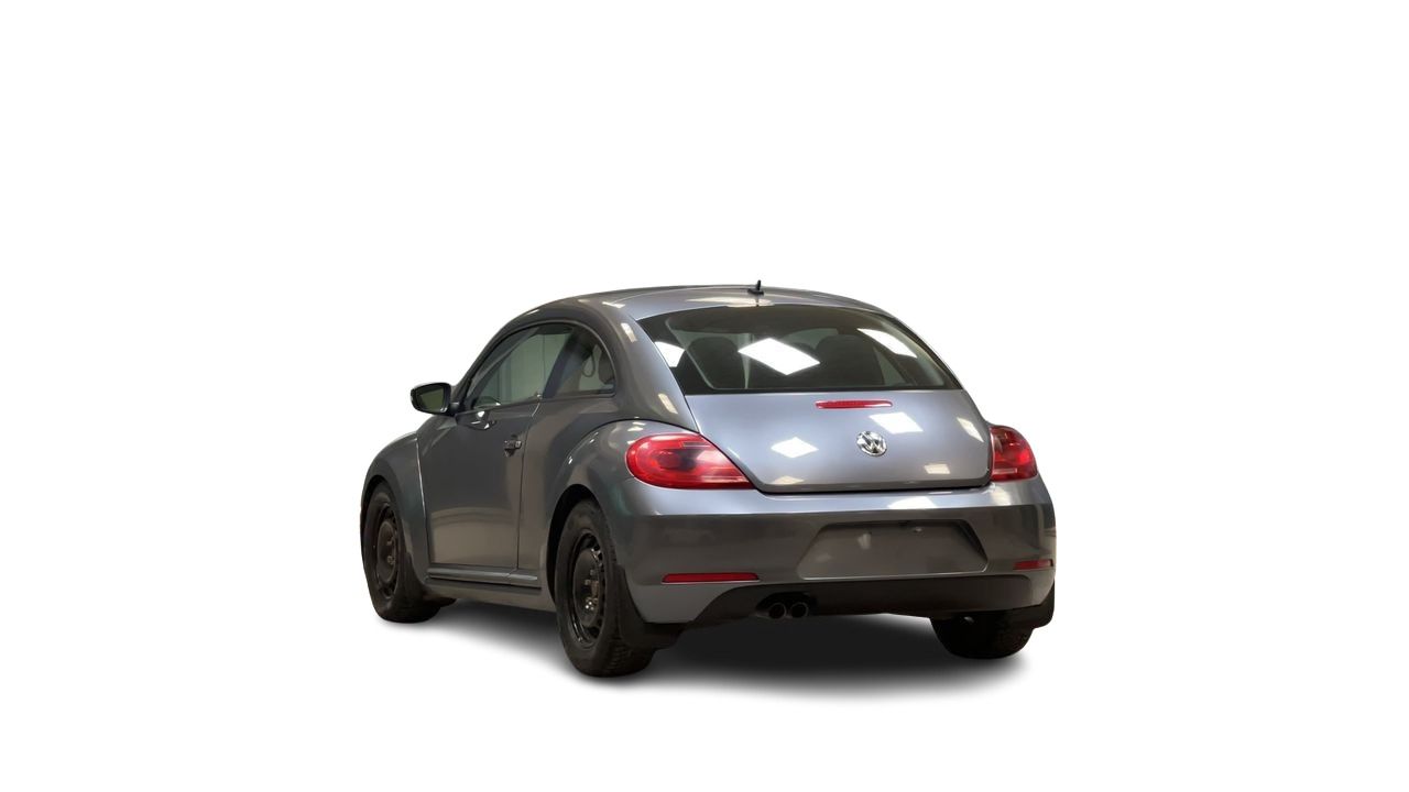 Volkswagen The Beetle  2015 à Regina, Saskatchewan