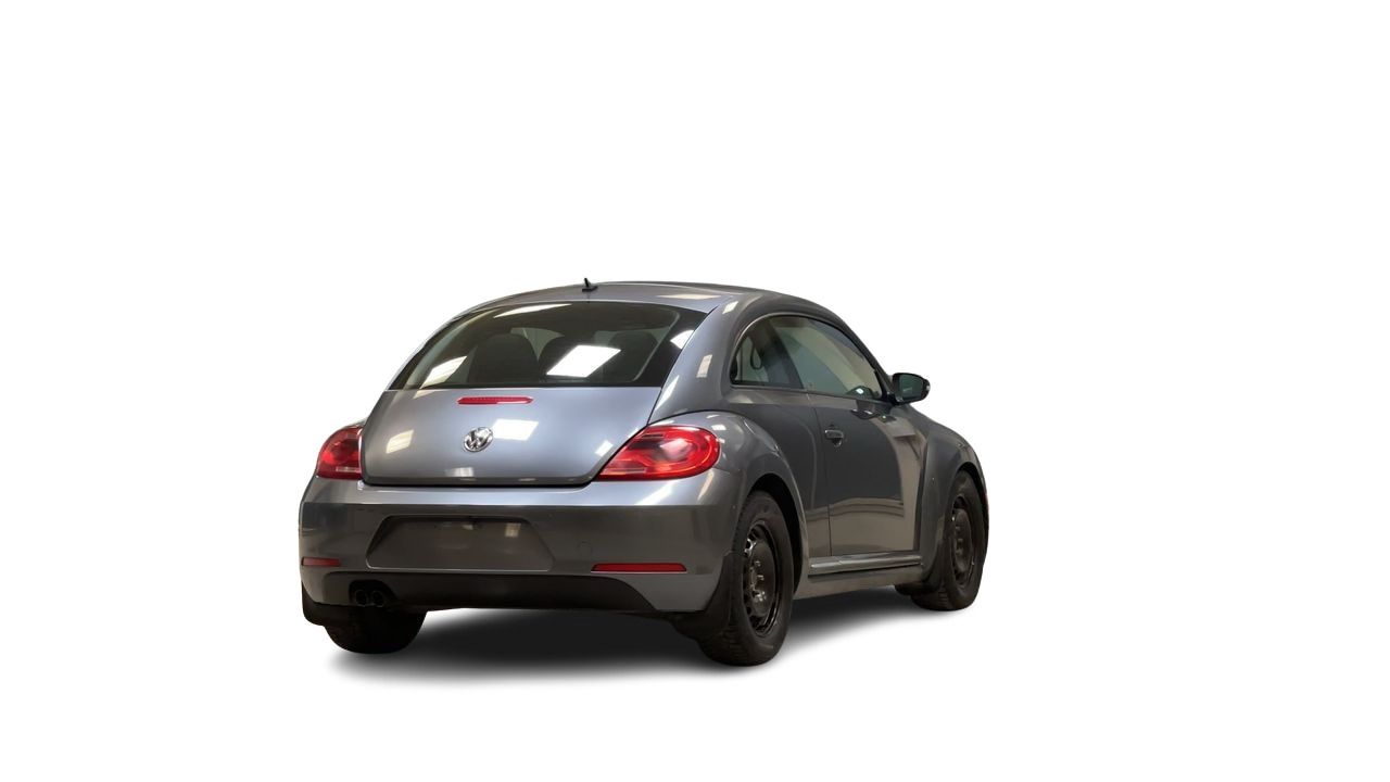 Volkswagen The Beetle  2015 à Regina, Saskatchewan