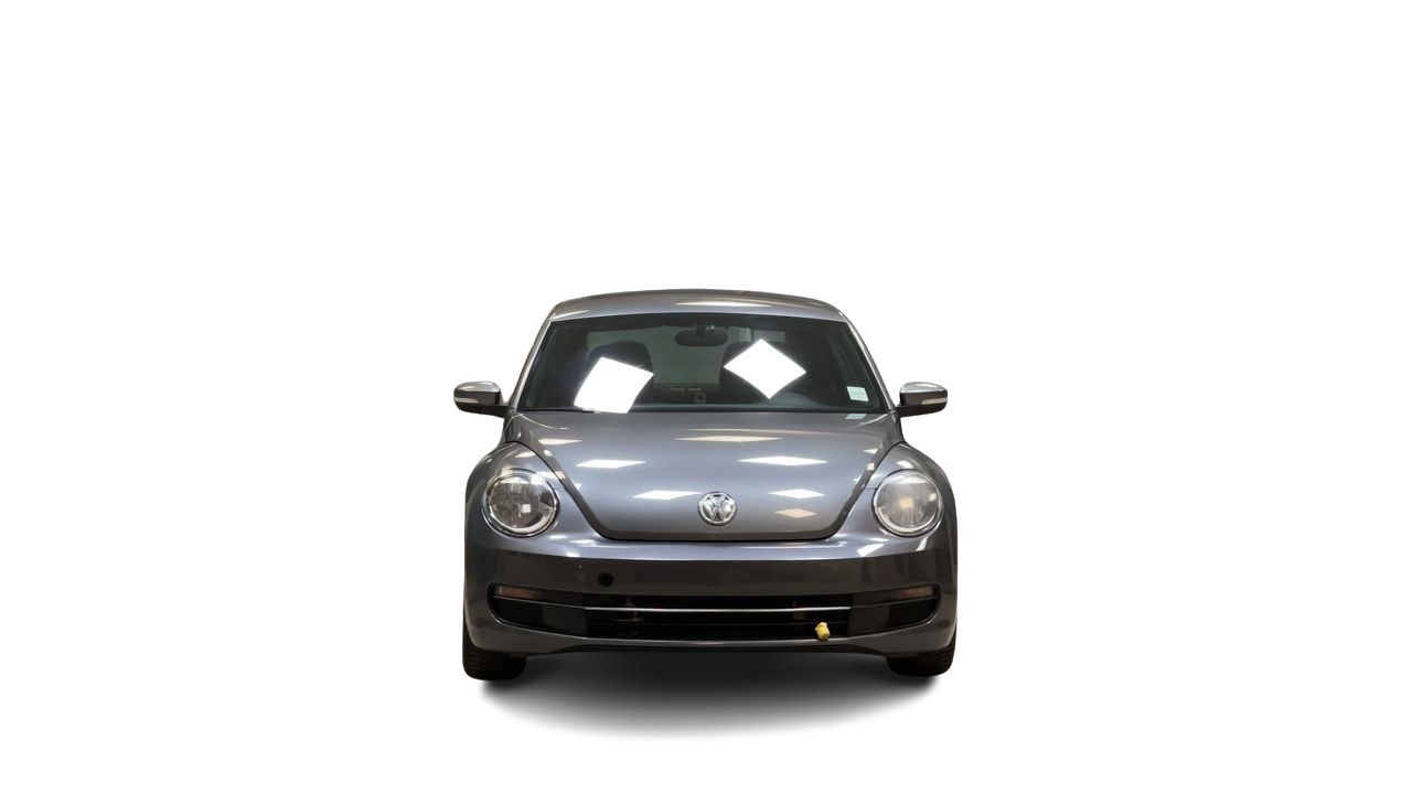 Volkswagen The Beetle  2015 à Regina, Saskatchewan