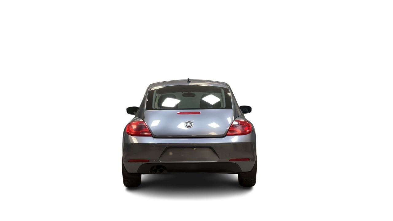 Volkswagen The Beetle  2015 à Regina, Saskatchewan