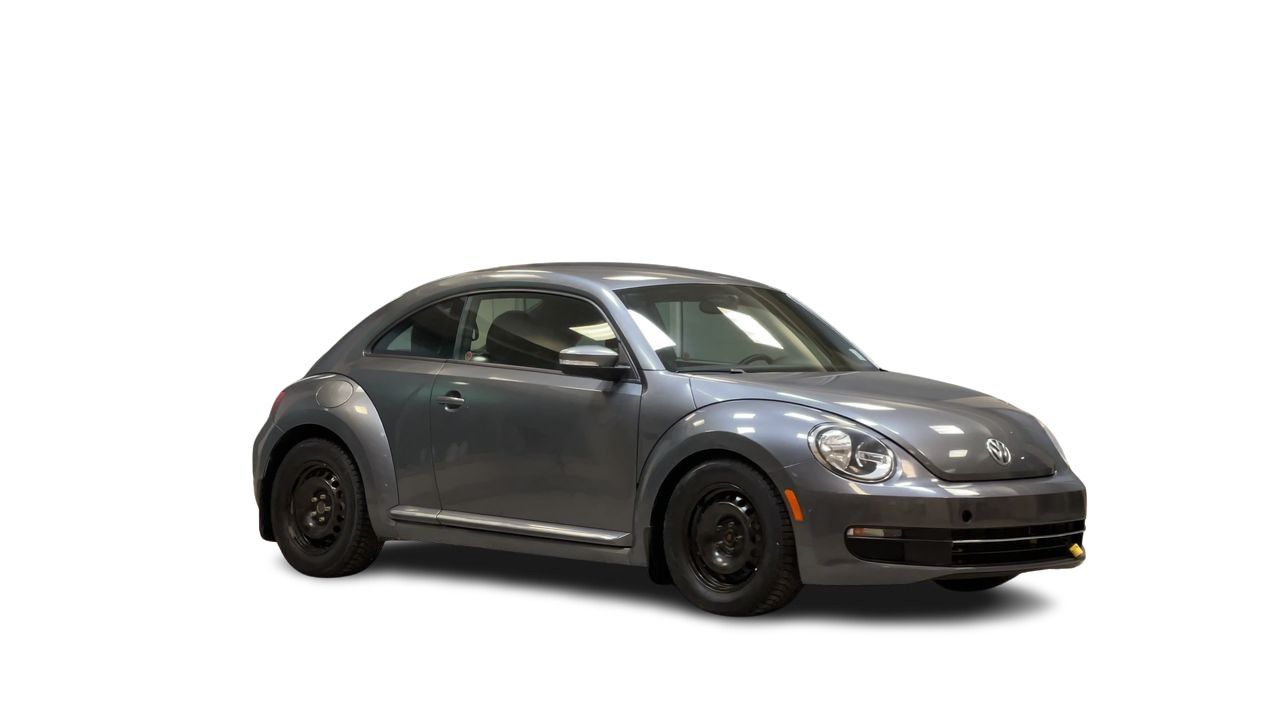 Volkswagen The Beetle  2015 à Regina, Saskatchewan