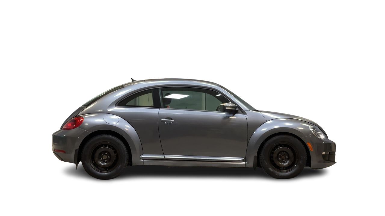 Volkswagen The Beetle  2015 à Regina, Saskatchewan