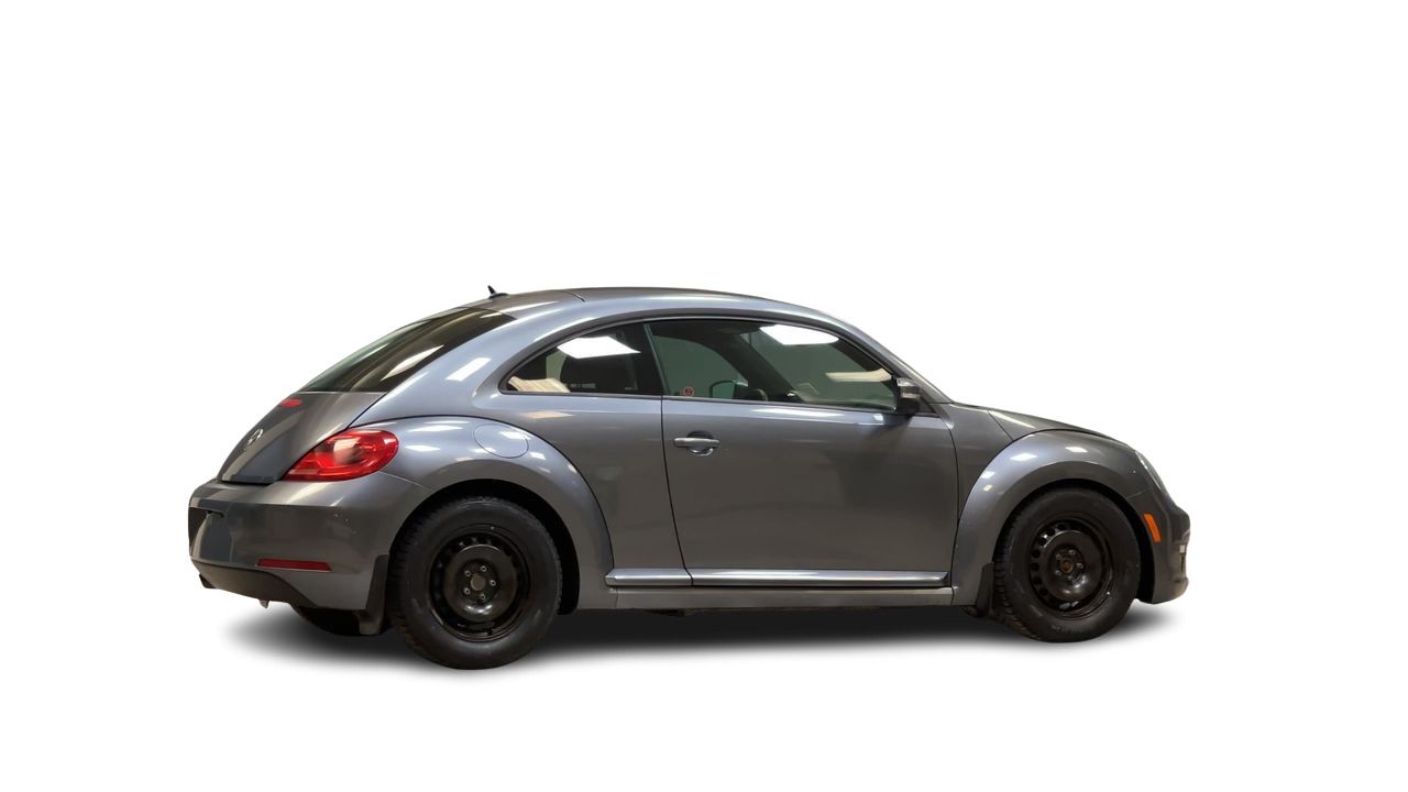 Volkswagen The Beetle  2015 à Regina, Saskatchewan
