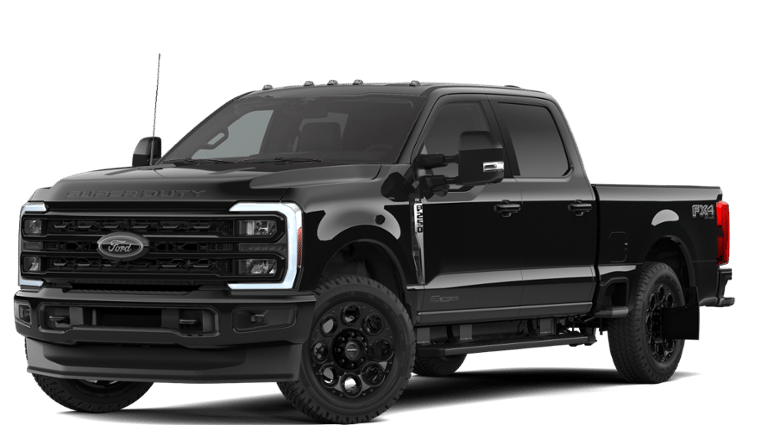 2026 Ford F-250 XLT