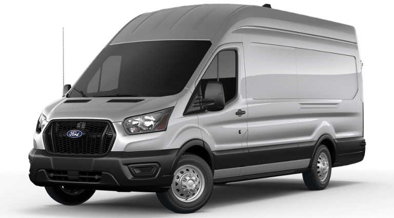 2026 Ford Transit BASE
