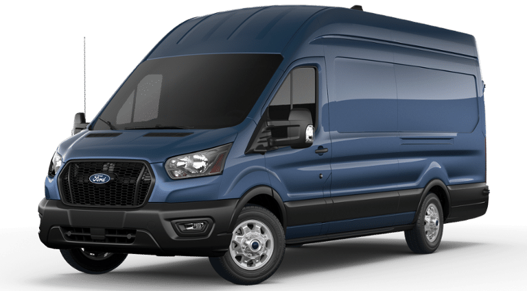 2026 Ford Transit BASE