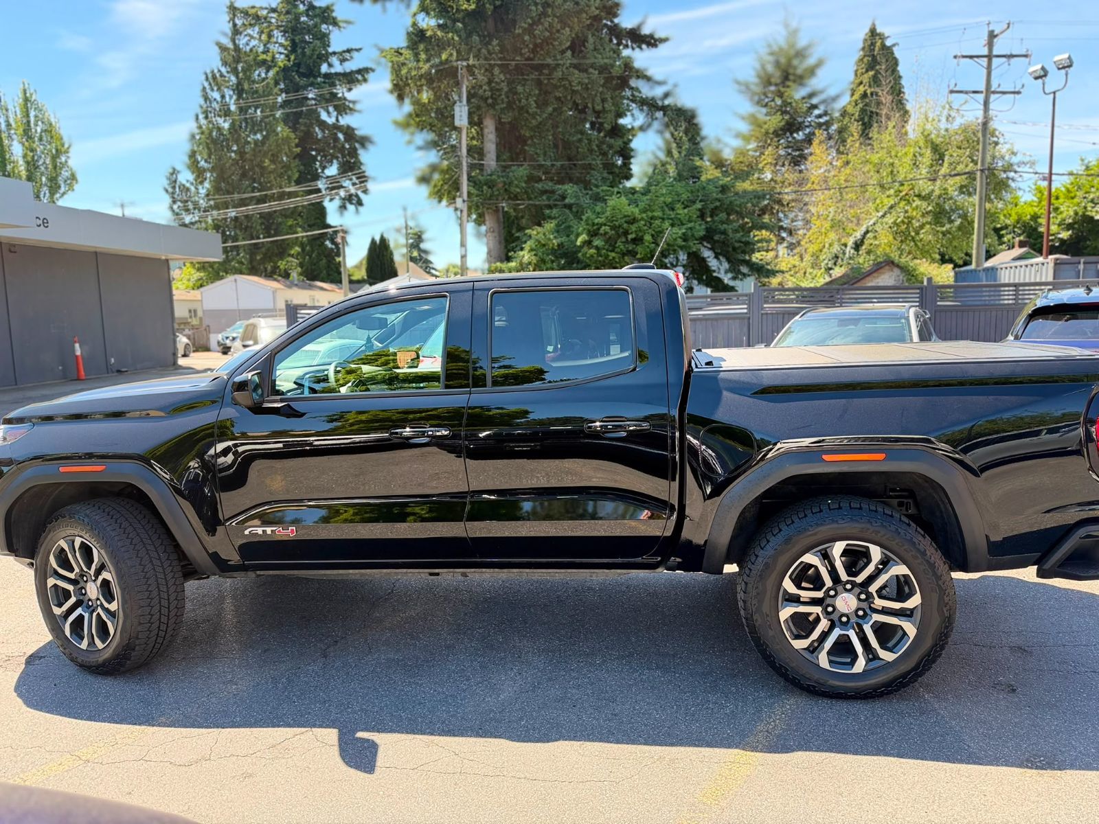 2024  Canyon