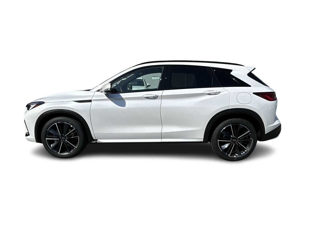 Infiniti QX50  2025 à Vancouver, Colombie-Britannique