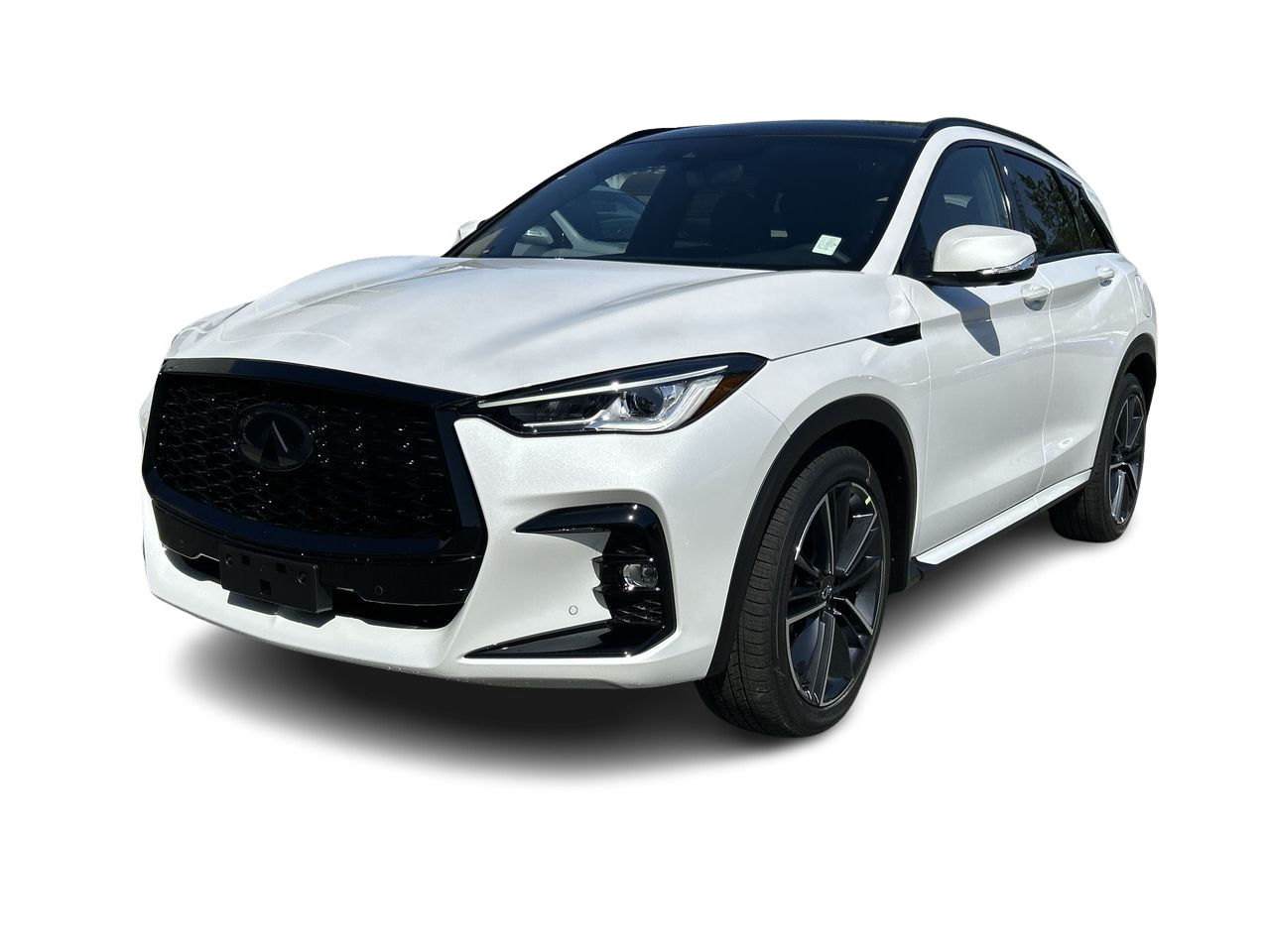 Infiniti QX50  2025 à Vancouver, Colombie-Britannique