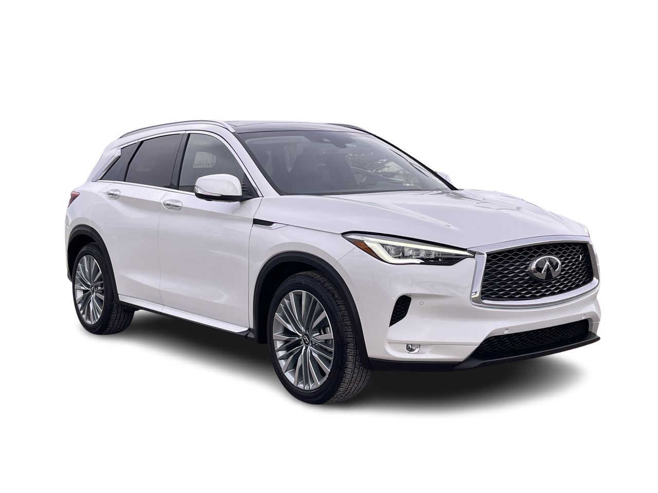 Infiniti QX50  2025 à Vancouver, Colombie-Britannique