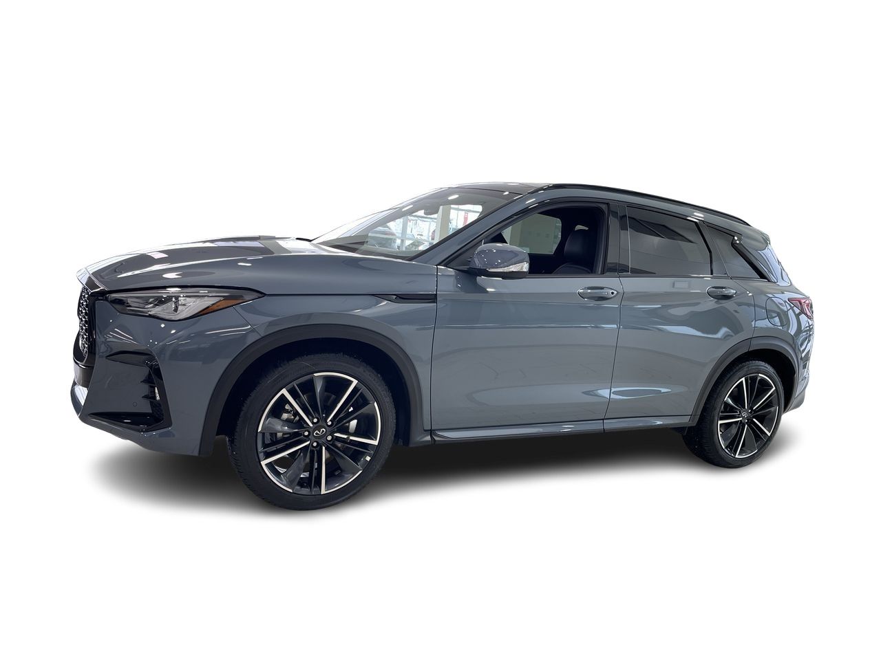 2025 Infiniti QX50