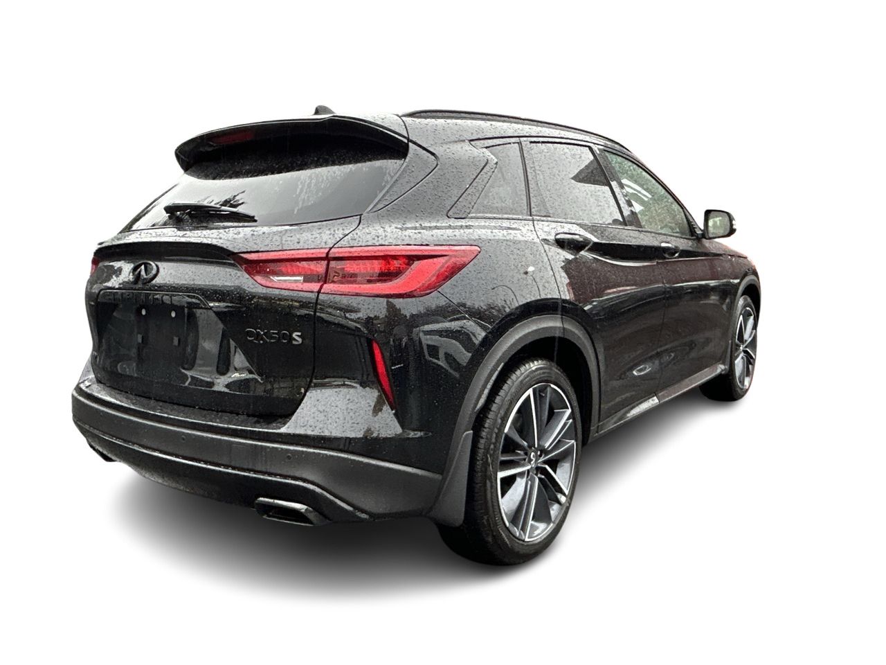 2025 Infiniti QX50