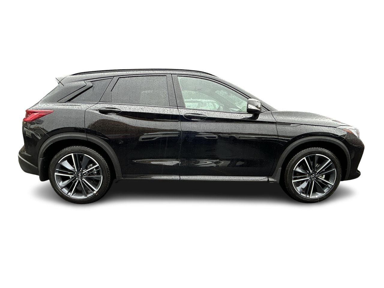 2025 Infiniti QX50
