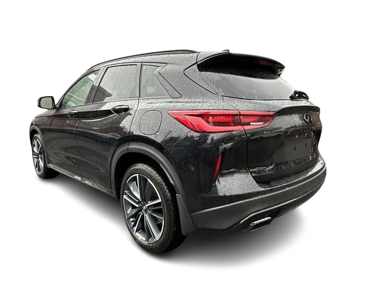 2025 Infiniti QX50