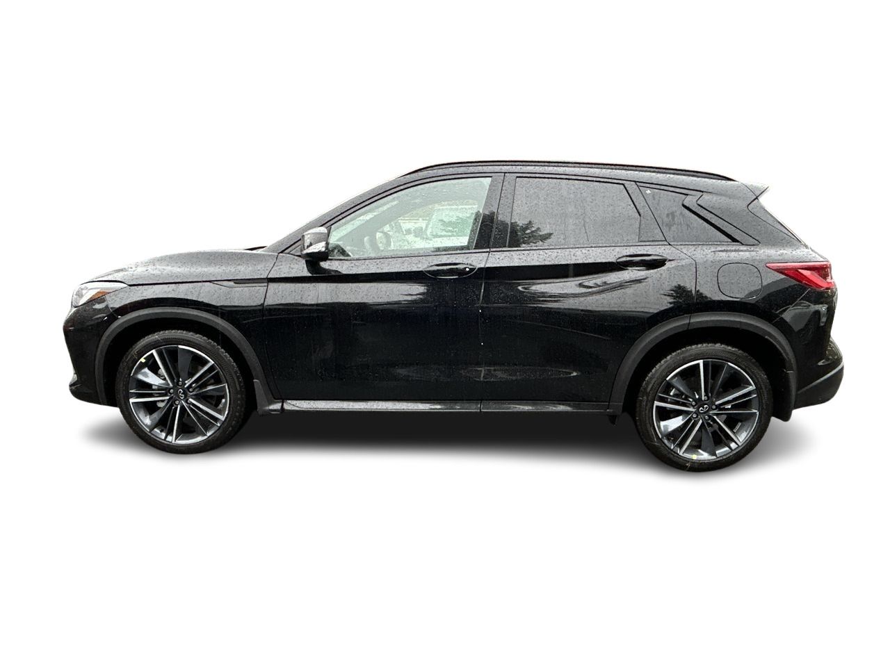 2025 Infiniti QX50