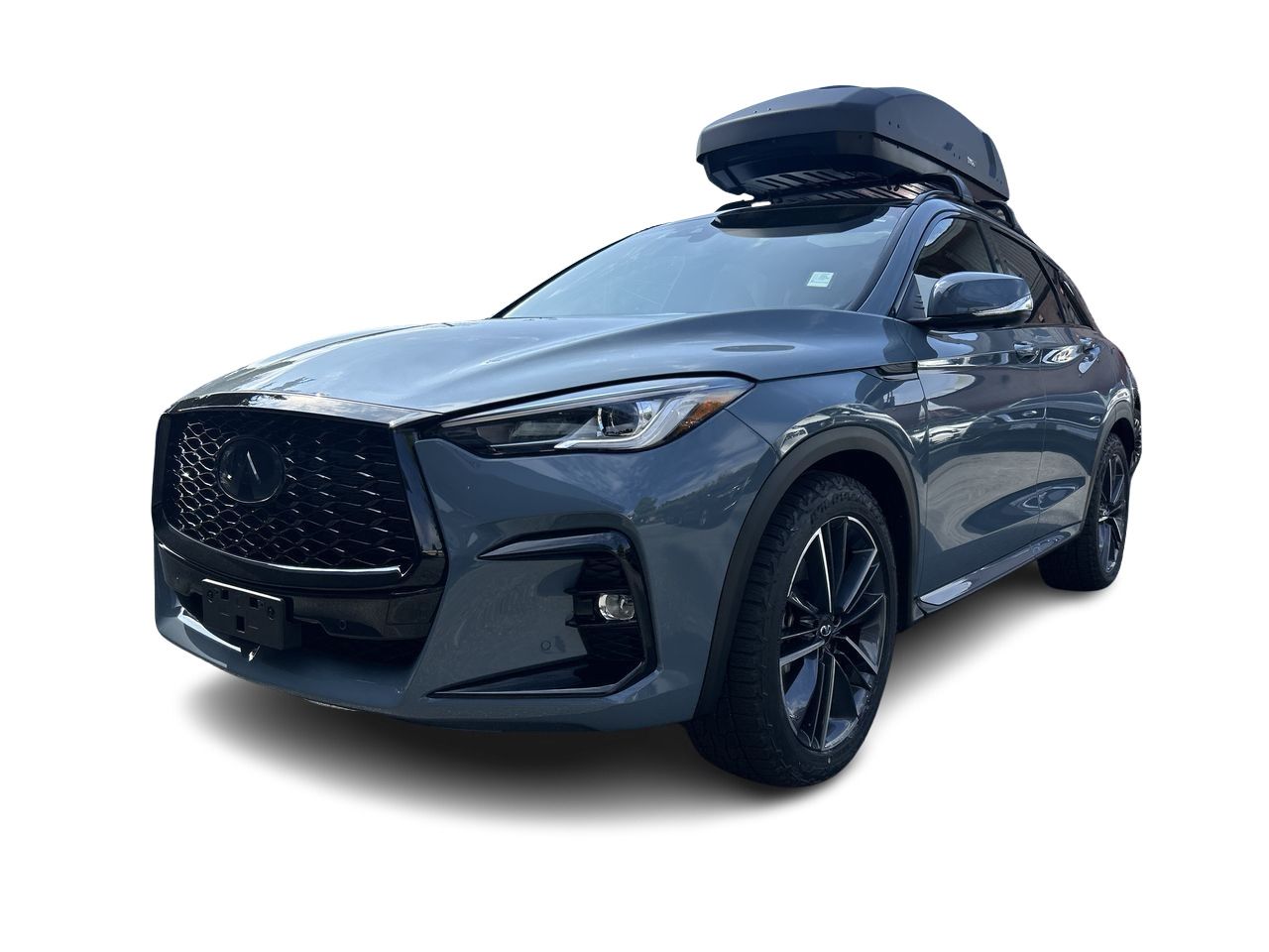 2025 Infiniti QX50