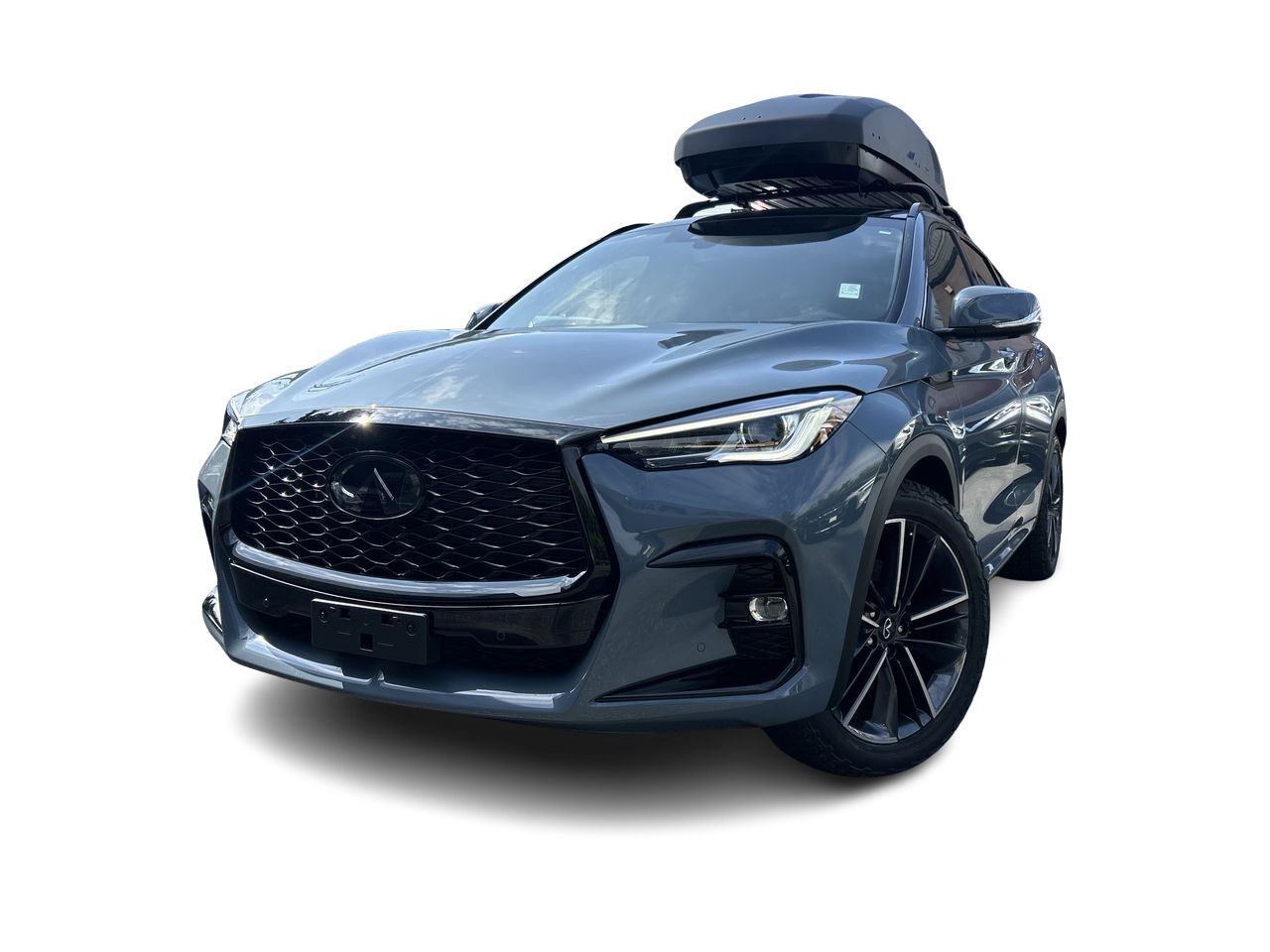 2025 Infiniti QX50