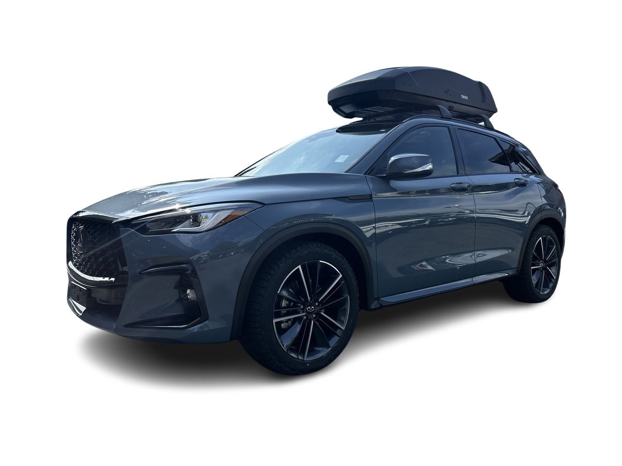 2025 Infiniti QX50