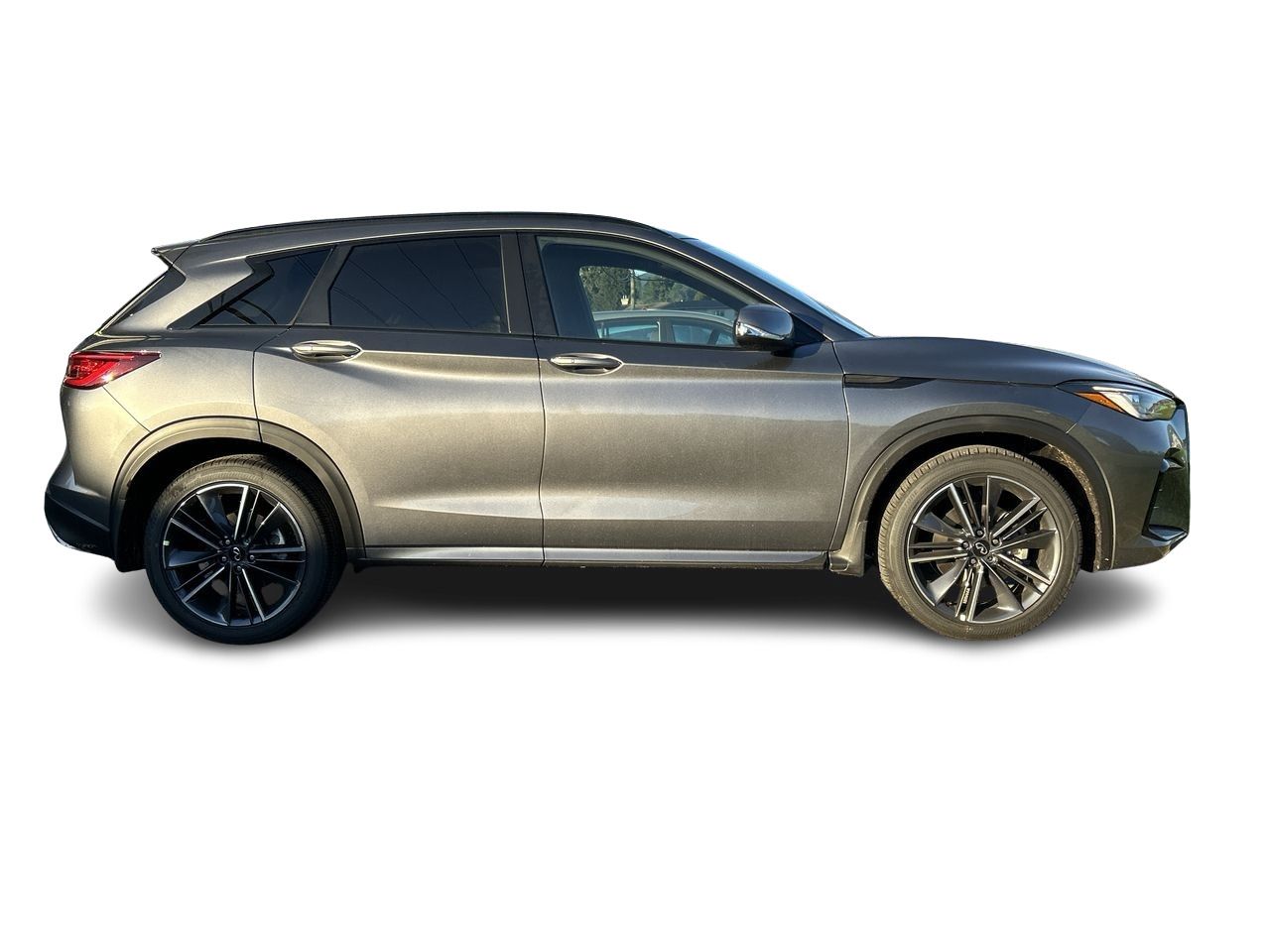 2025 Infiniti QX50