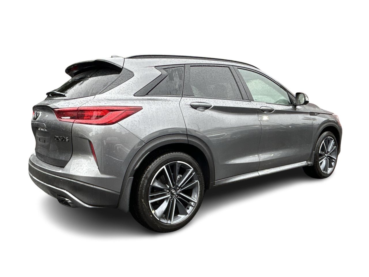2025 Infiniti QX50