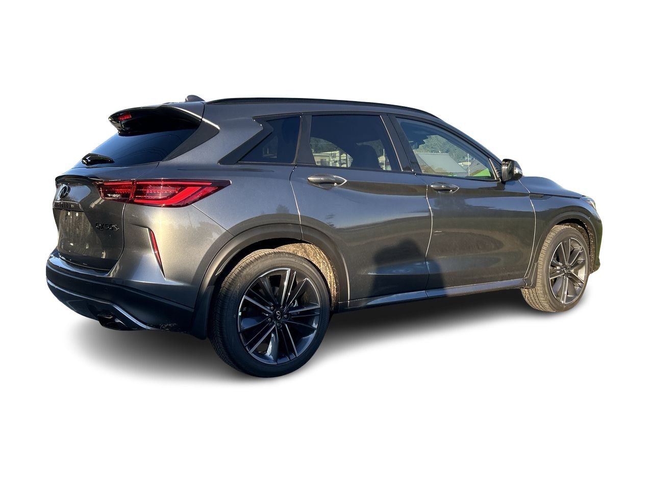 2025 Infiniti QX50