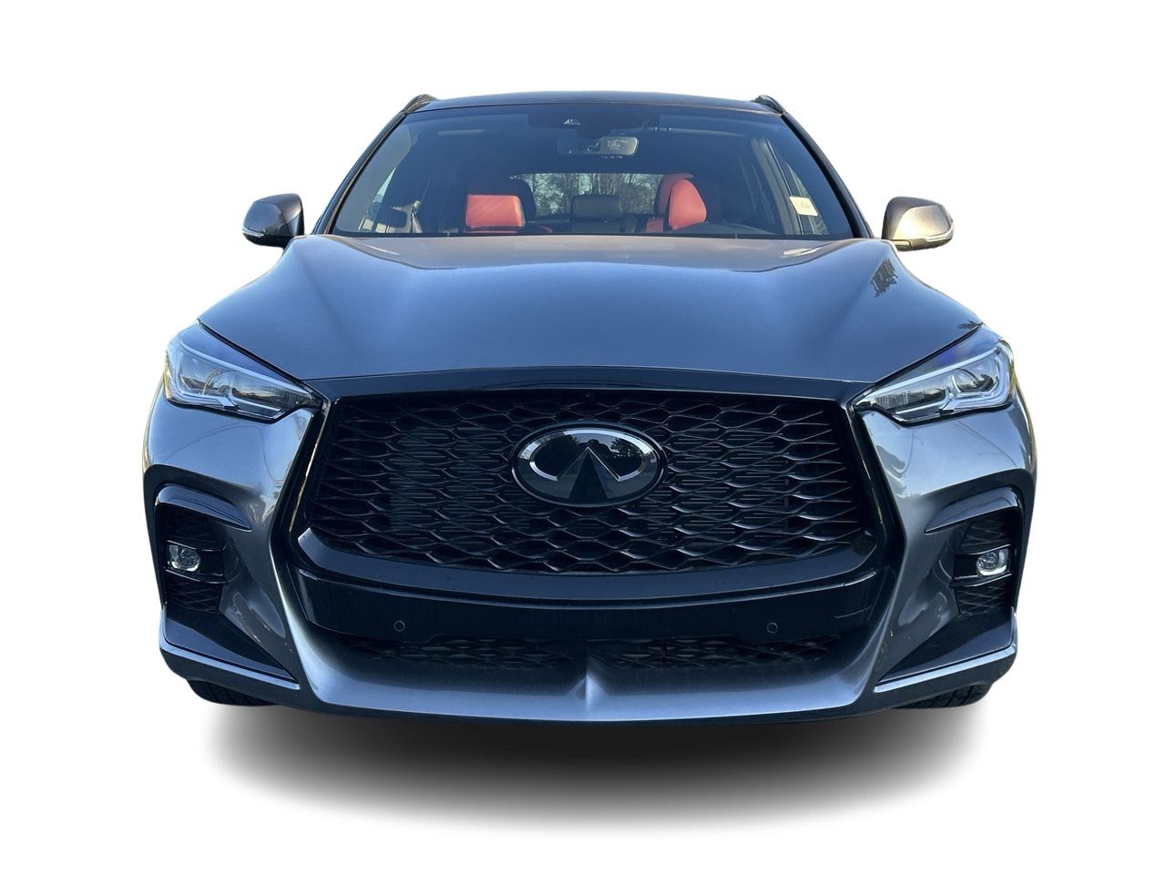 2025 Infiniti QX50