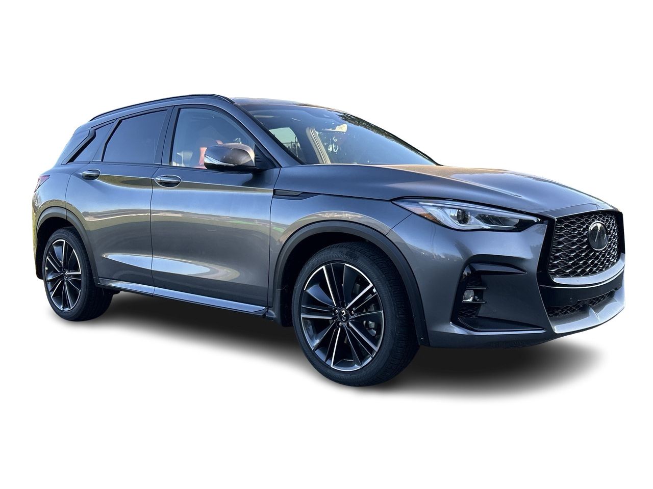 2025 Infiniti QX50