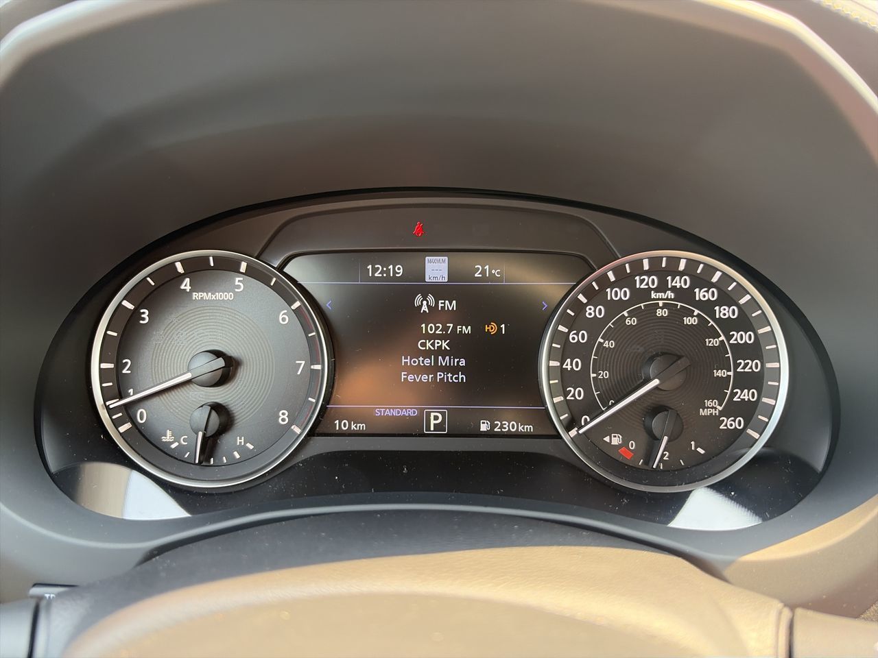 2025 Infiniti QX50