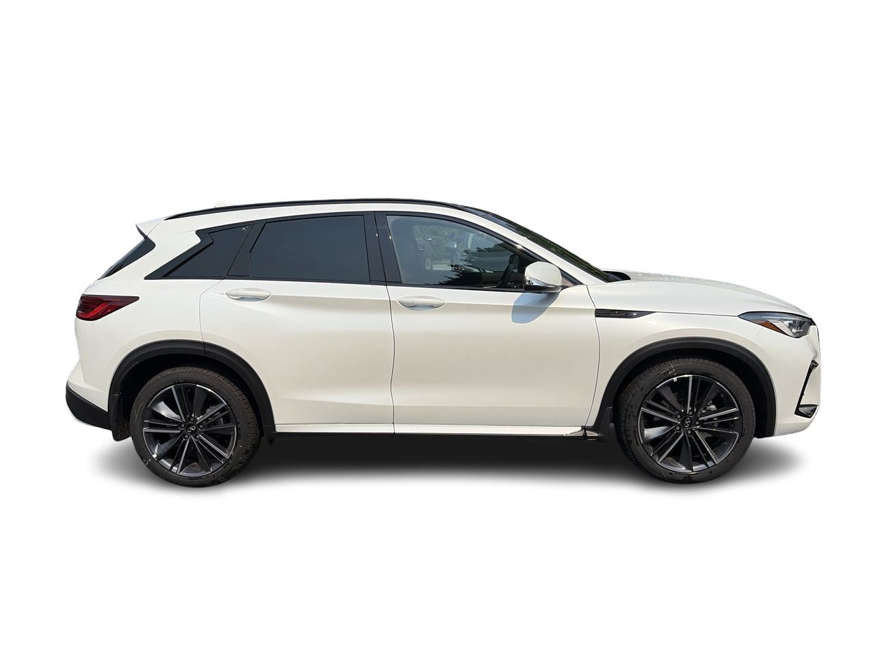 2025 Infiniti QX50