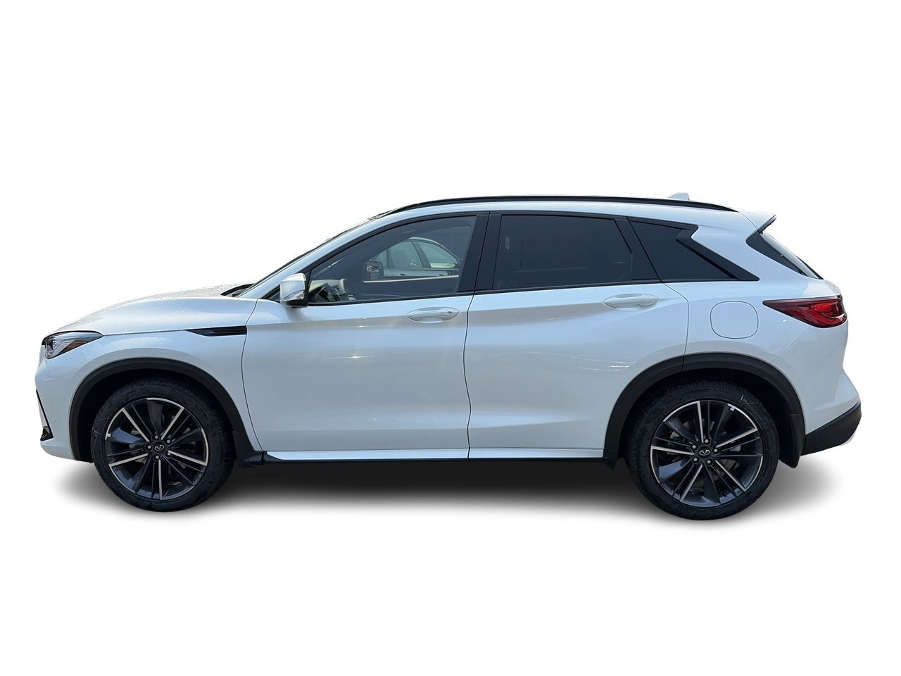 2025 Infiniti QX50