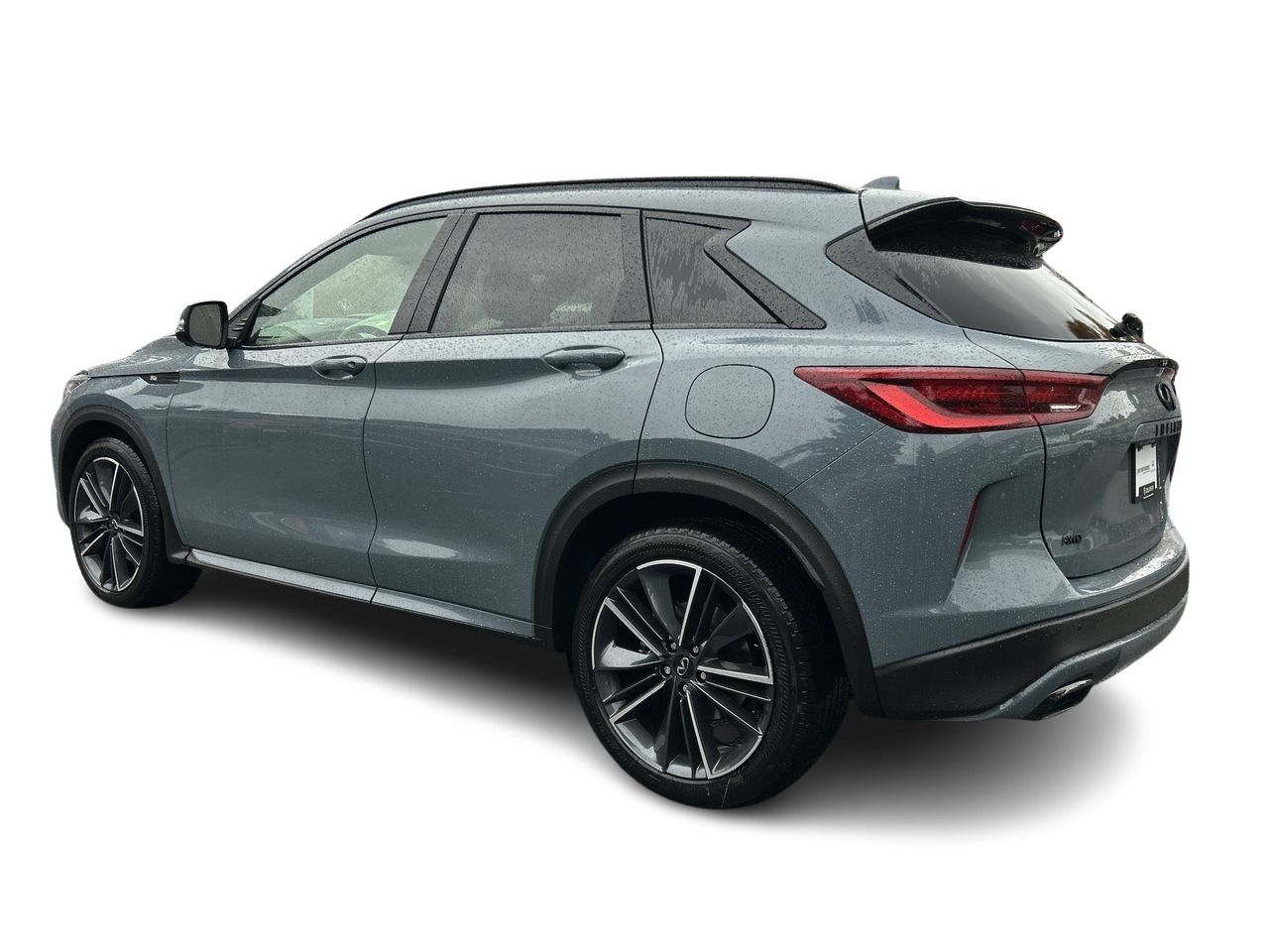2025 Infiniti QX50