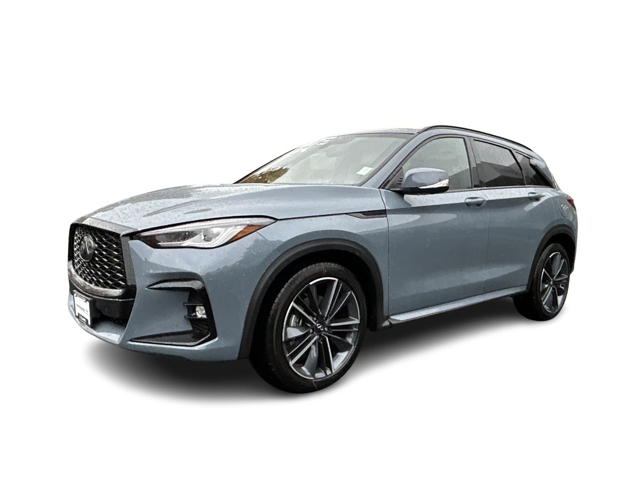 2025 Infiniti QX50