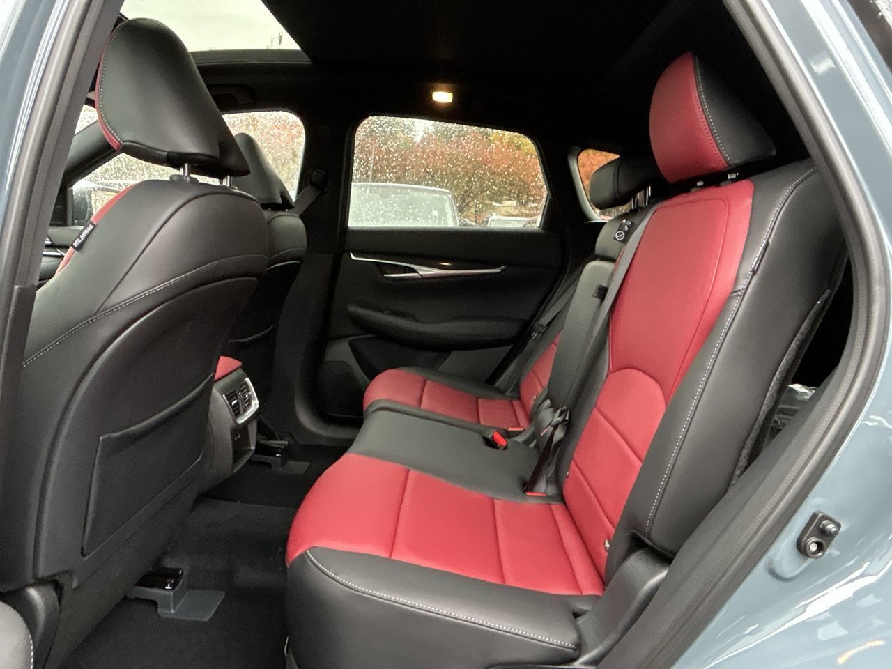2025 Infiniti QX50