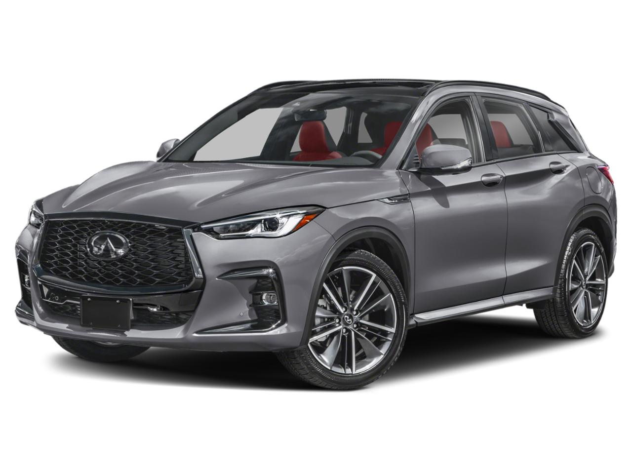 2025 Infiniti QX50