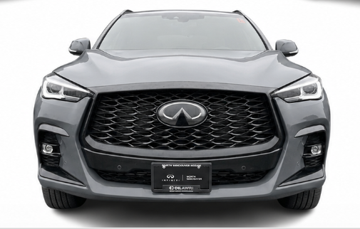 2025 Infiniti QX50