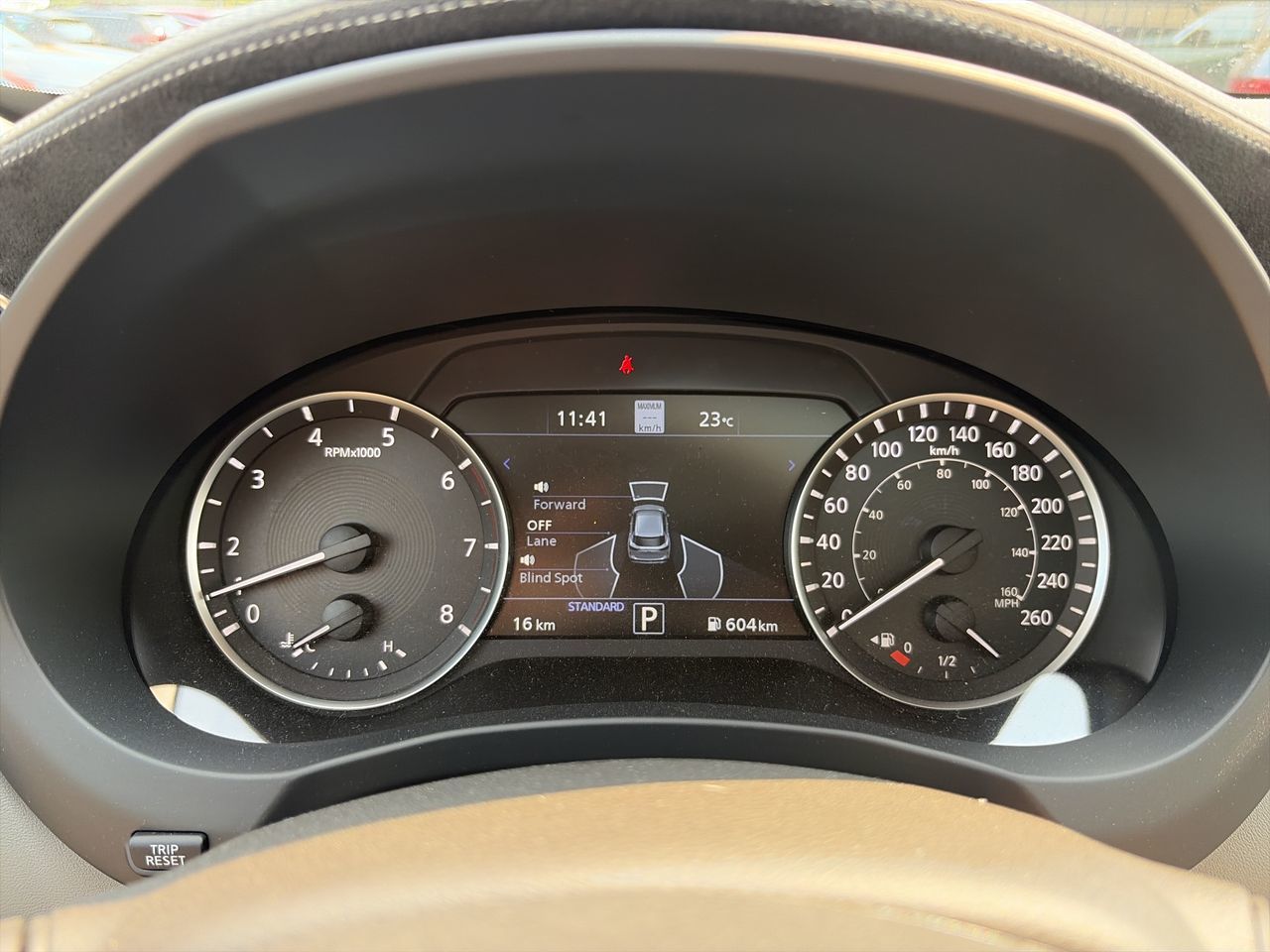 2025 Infiniti QX50