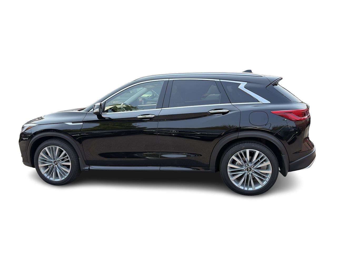 2025 Infiniti QX50