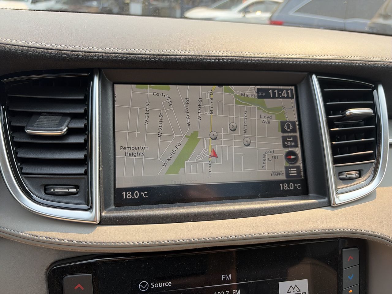 2025 Infiniti QX50
