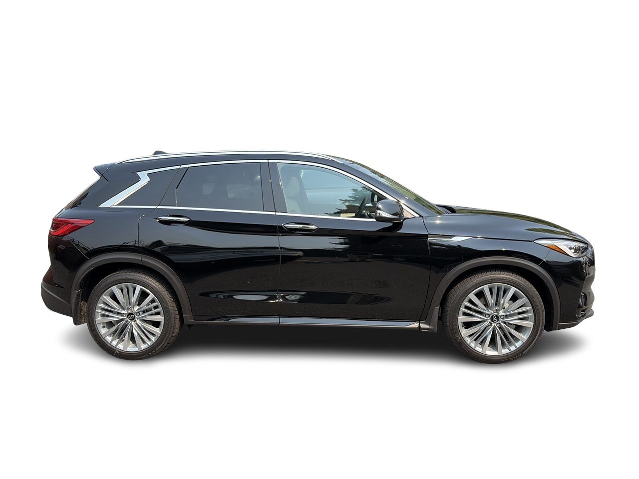 2025 Infiniti QX50