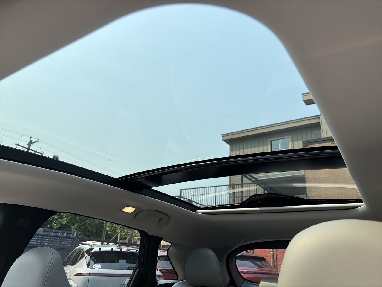 2025 Infiniti QX50