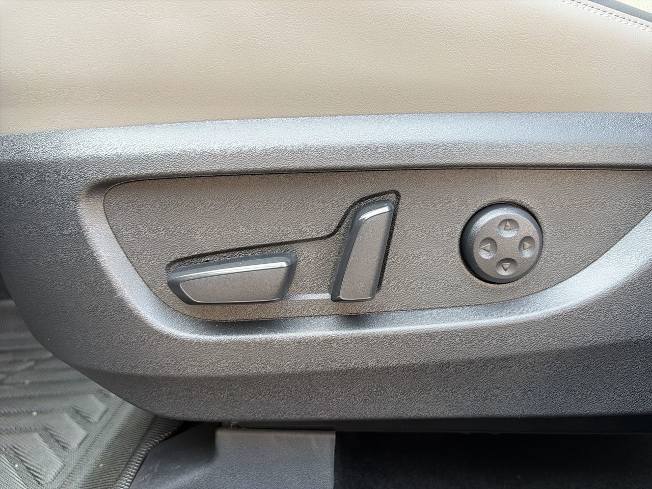2025 Infiniti QX50