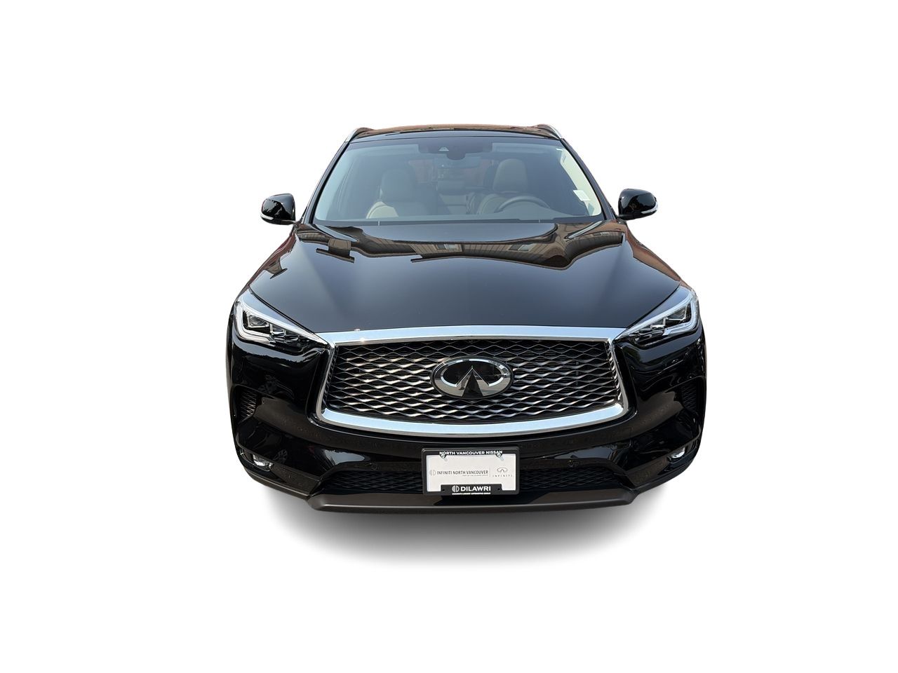 2025 Infiniti QX50