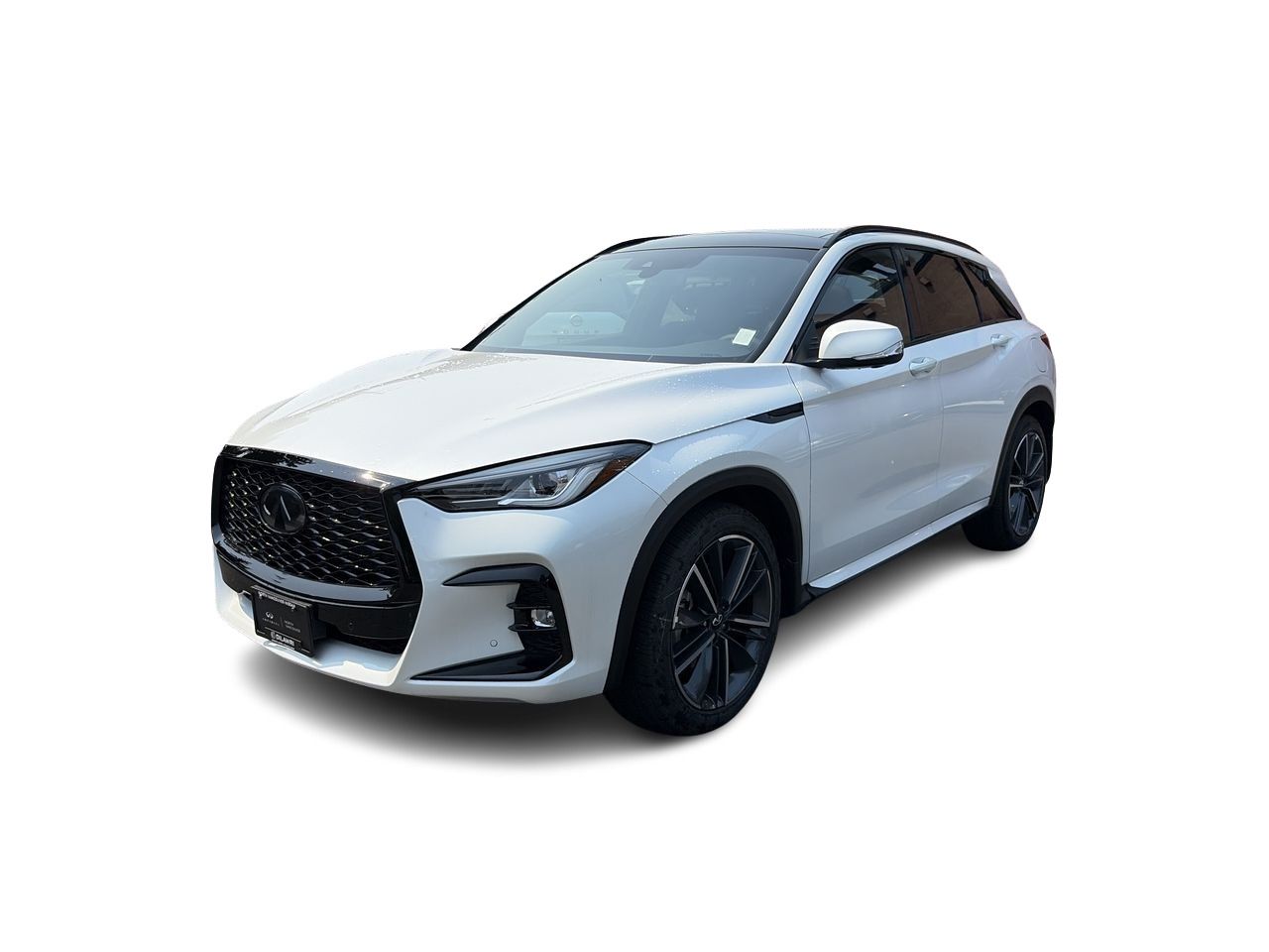 2025 Infiniti QX50