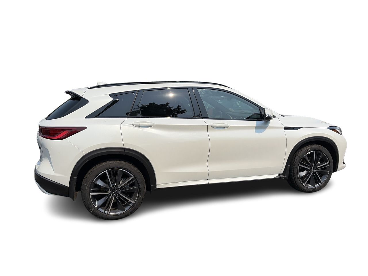 2025 Infiniti QX50