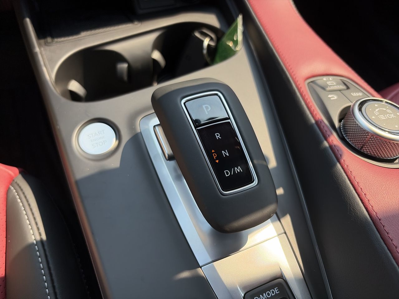 2025 Infiniti QX50