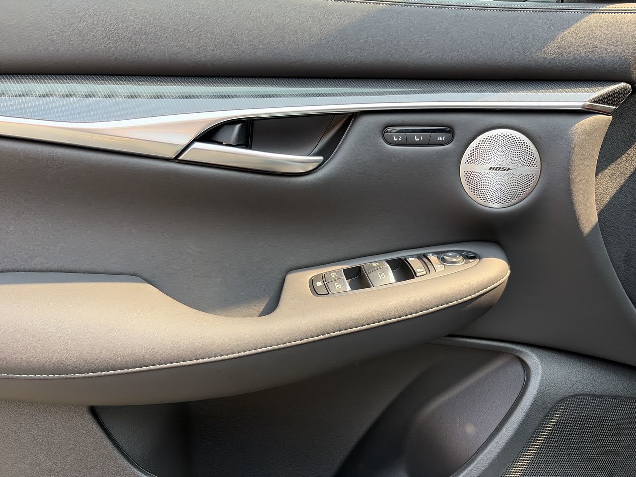 2025 Infiniti QX50