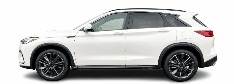 2025 Infiniti QX50