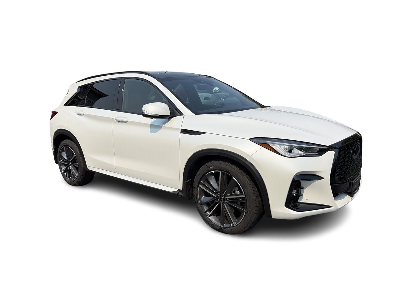 2025 Infiniti QX50