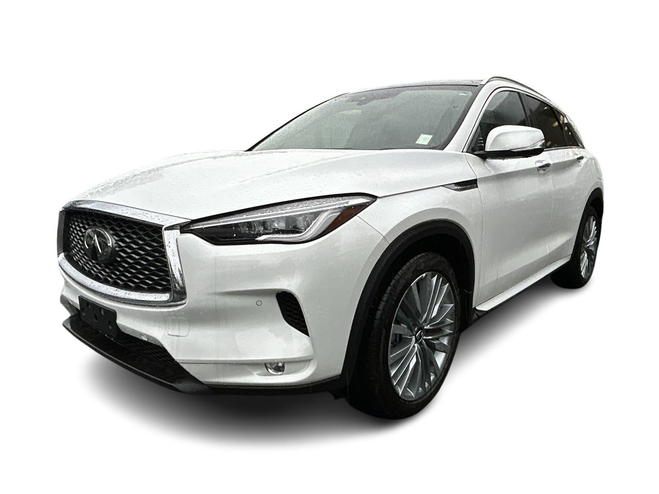 2025 Infiniti QX50
